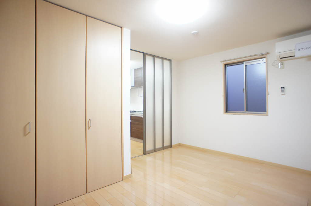 フィルイーズ石神井台 201号-2