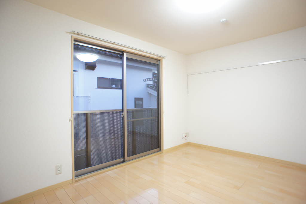 フィルイーズ石神井台 201号-3