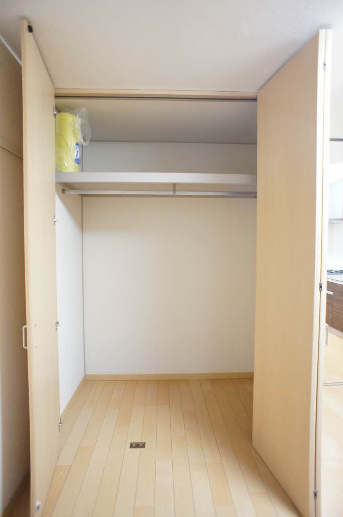 フィルイーズ石神井台 201号-4