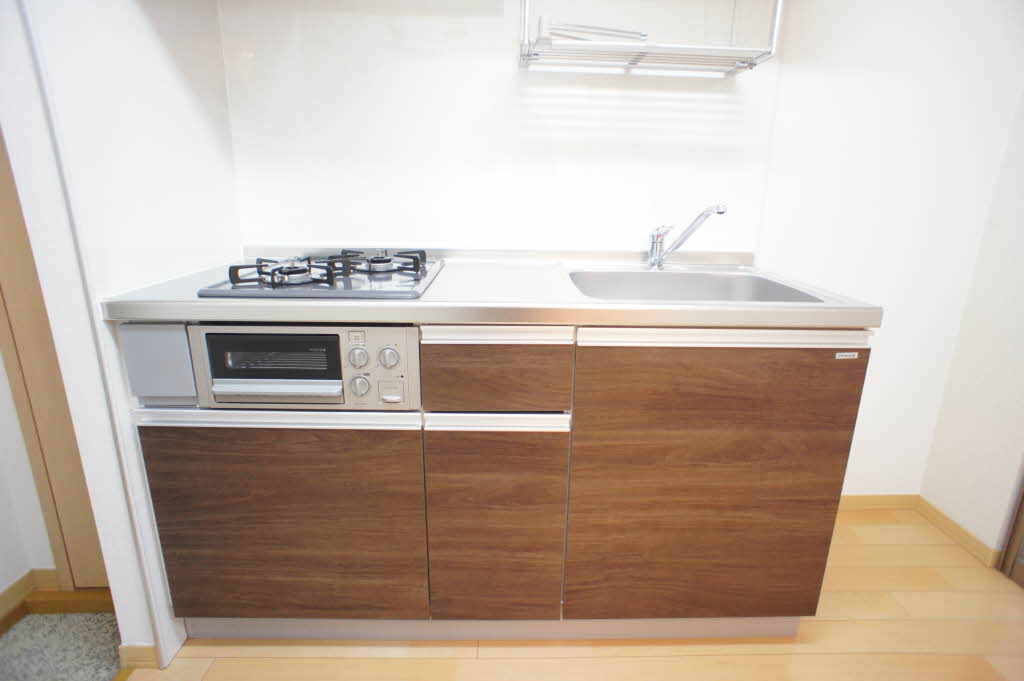 フィルイーズ石神井台 201号-6