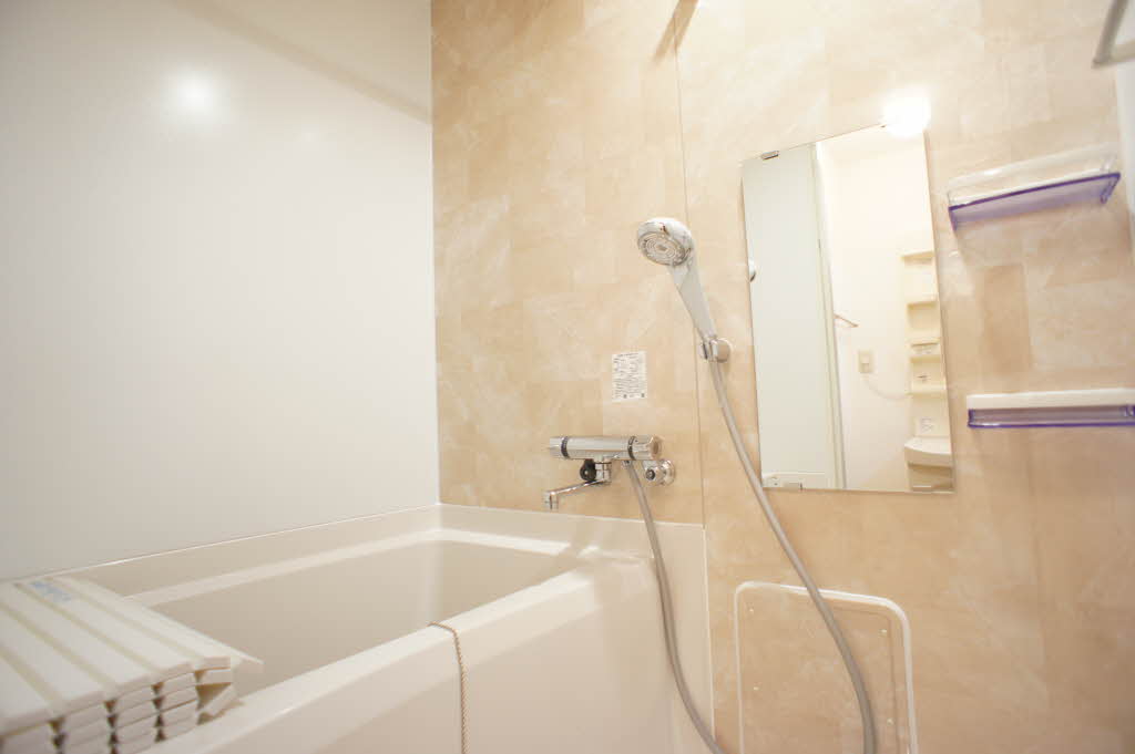 フィルイーズ石神井台 201号-7