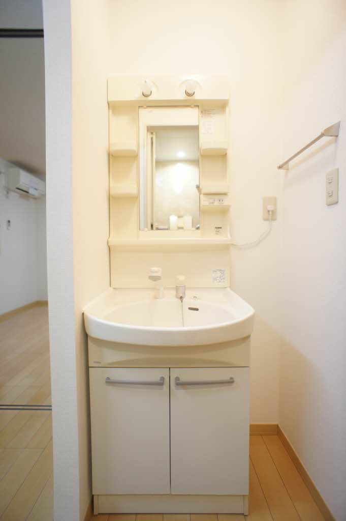 フィルイーズ石神井台 201号-8