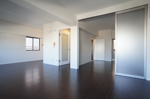 グランドメゾン南麻布 803号-3