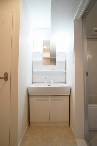 グランドメゾン南麻布 803号-5