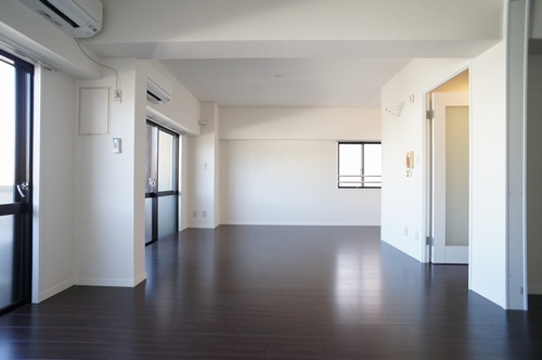 グランドメゾン南麻布 803号-7