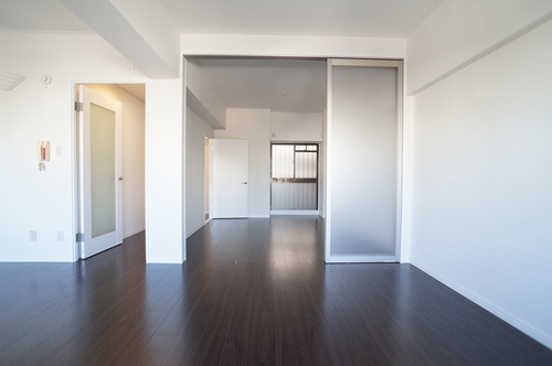 グランドメゾン南麻布 803号-8