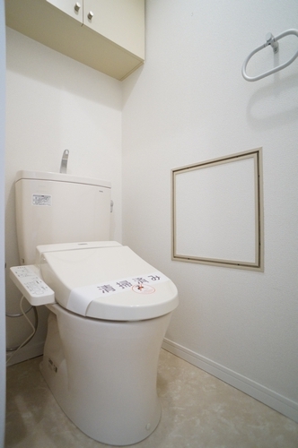 グランドメゾン南麻布 803号-11