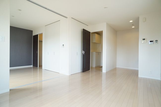 ベル・クレスト 201号-2