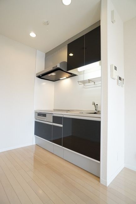 ベル・クレスト 201号-4