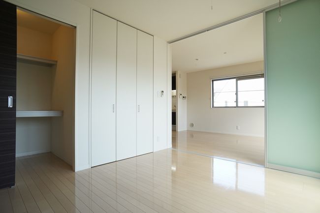 ベル・クレスト 201号-6