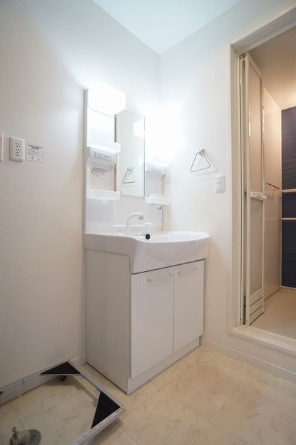 ベル・クレスト 201号-8