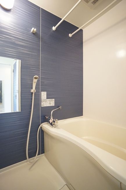 ベル・クレスト 201号-9