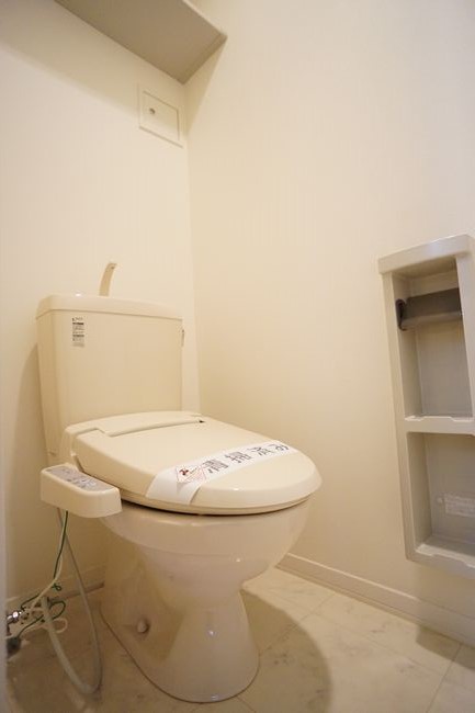 ベル・クレスト 201号-10