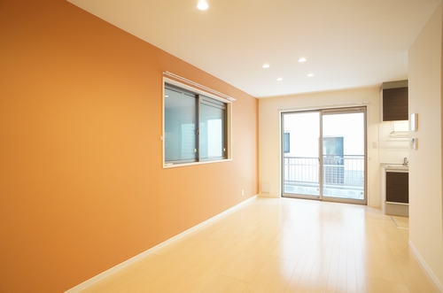 シャーメゾン平井 101号-2