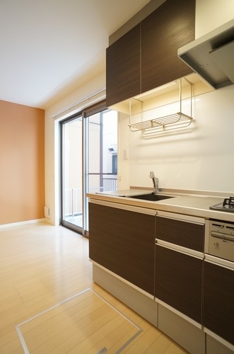 シャーメゾン平井 101号-4