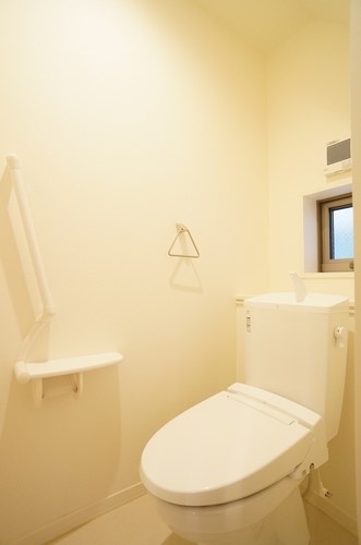 シャーメゾン平井 101号-5