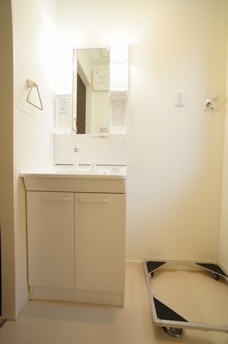 シャーメゾン平井 101号-6