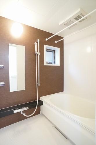 シャーメゾン平井 101号-7