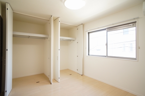 シャーメゾン平井 101号-9