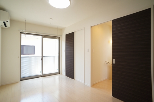 シャーメゾン平井 101号-10