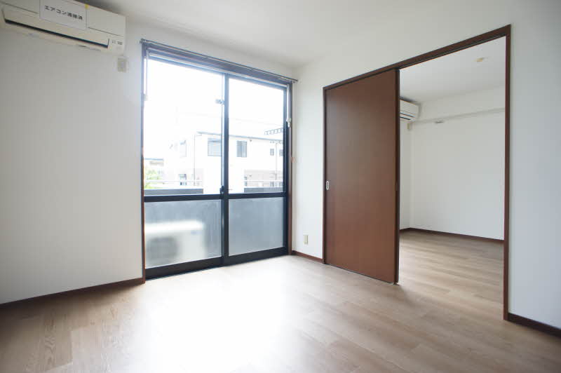 シャーメゾンA 101号-2