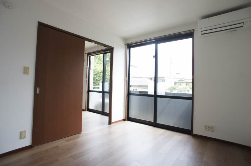 シャーメゾンA 101号-5