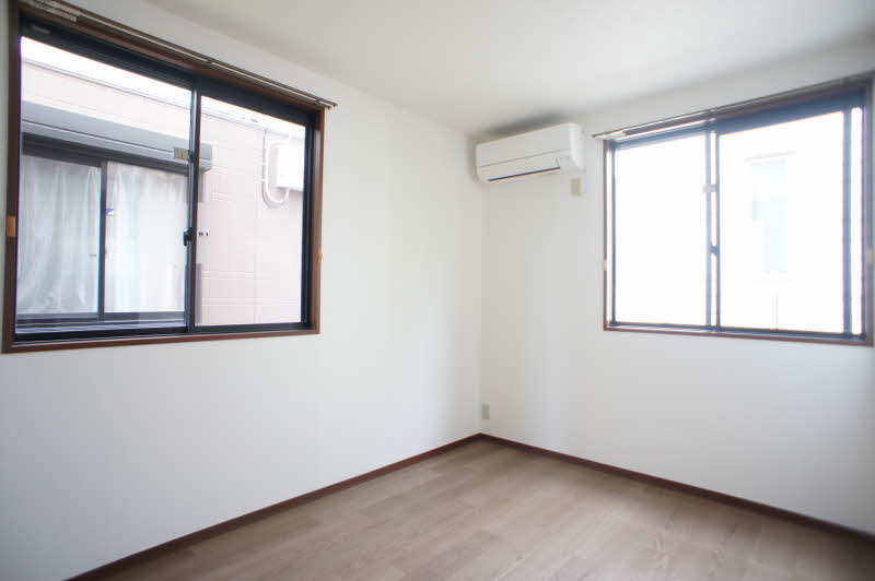 シャーメゾンA 101号-7