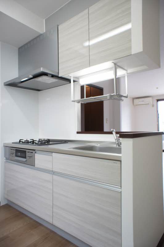 シャーメゾンA 101号-8