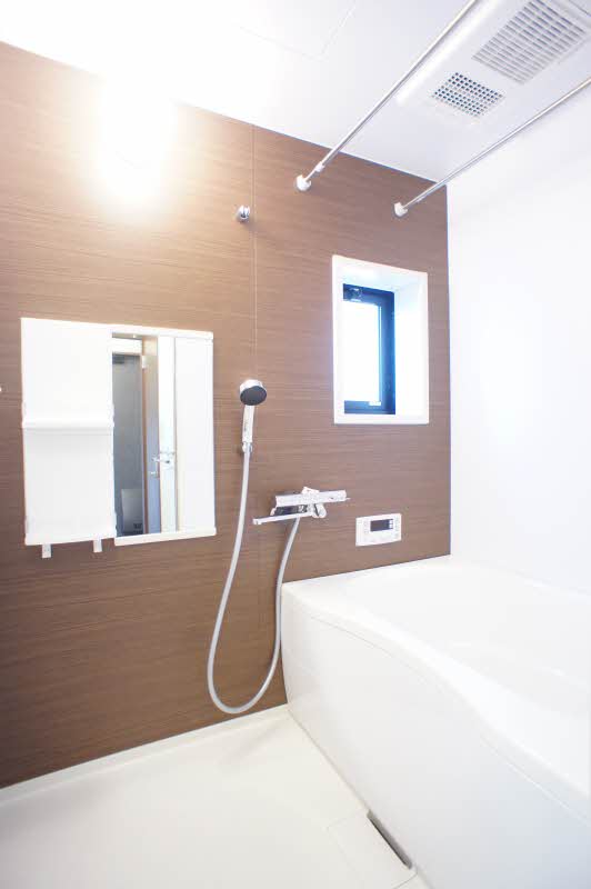 シャーメゾンA 101号-9