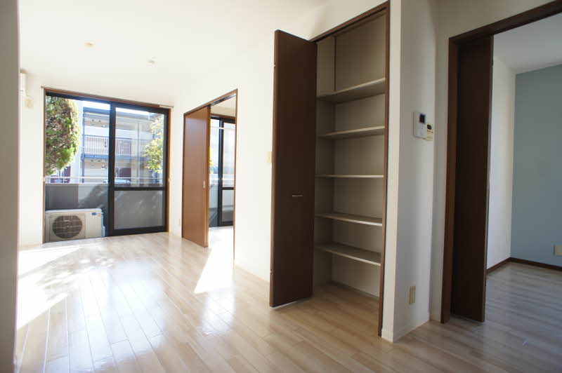 シャーメゾンＣ 101号-3