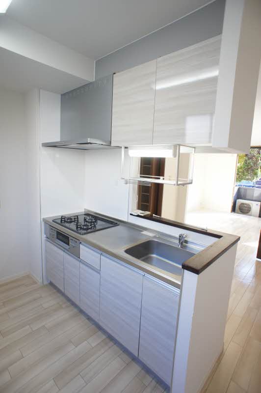 シャーメゾンＣ 101号-4