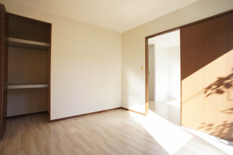 シャーメゾンＣ 101号-6