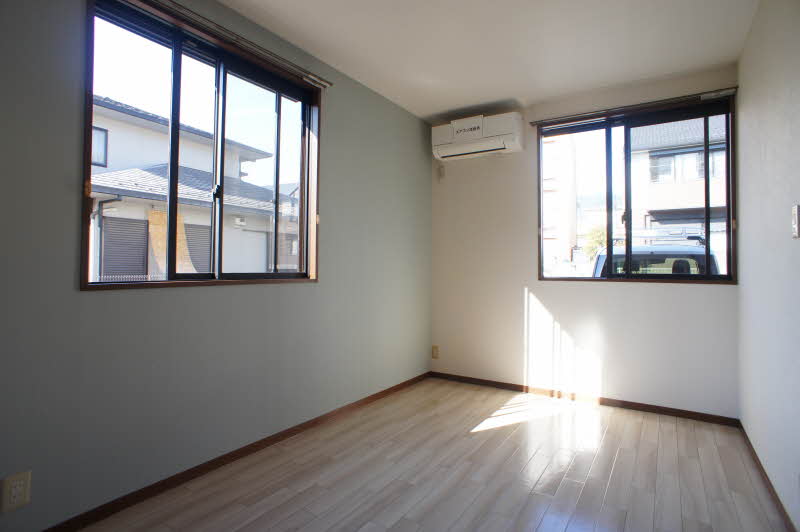 シャーメゾンＣ 101号-7