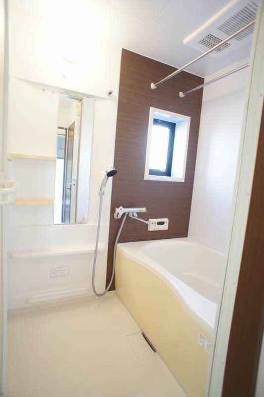 シャーメゾンＣ 101号-8