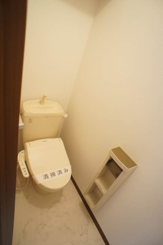 シャーメゾンＣ 101号-10