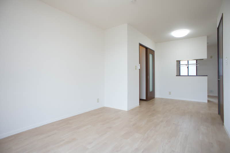 シャーメゾンC 202号-4