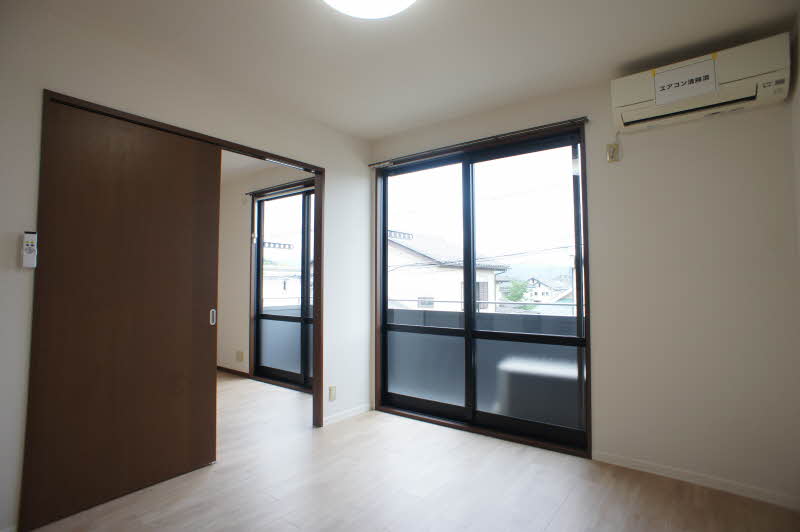 シャーメゾンC 202号-5