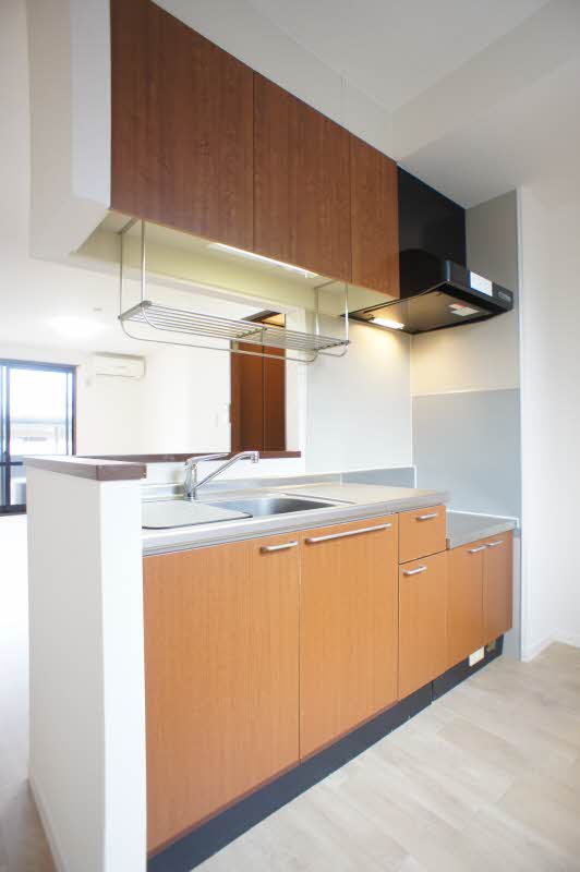 シャーメゾンC 202号-8