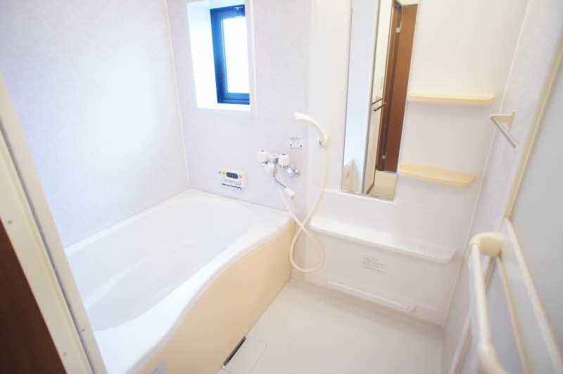 シャーメゾンC 202号-9