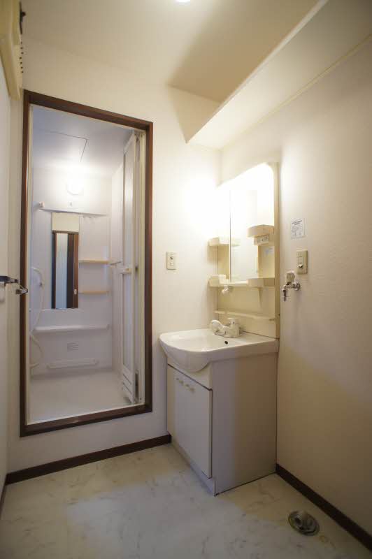 シャーメゾンC 202号-10