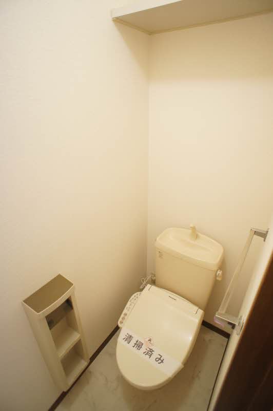 シャーメゾンC 202号-11