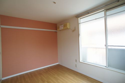 コーポラス・ストーク 203号-2