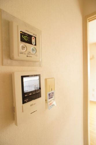 コーポラス・ストーク 203号-6