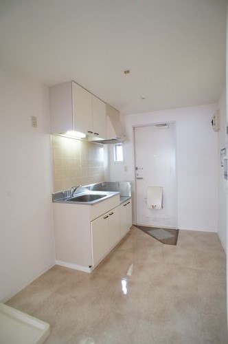 コーポラス・ストーク 203号-7