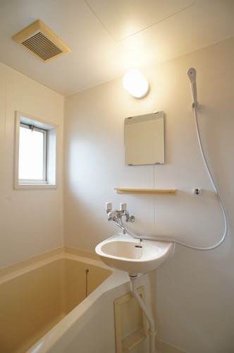 コーポラス・ストーク 203号-9