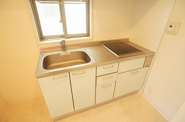 ヴィラージュ根岸 101号-8