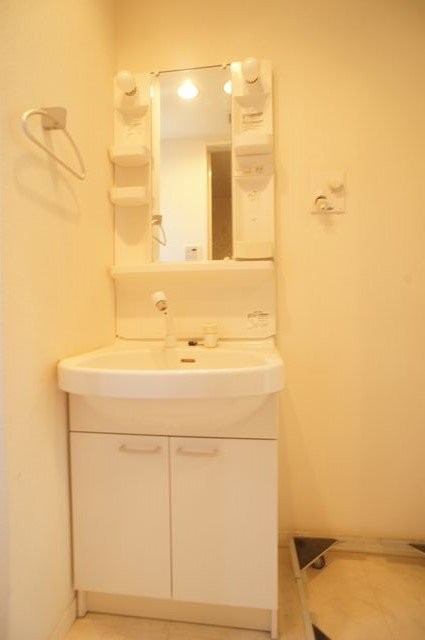 ヴィラージュ根岸 101号-10