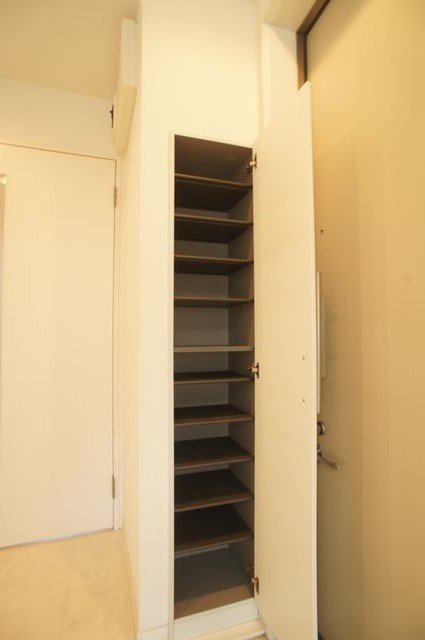 ヴィラージュ根岸 101号-11