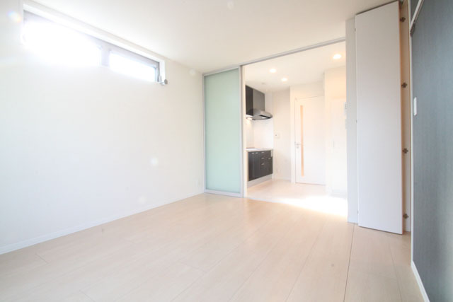 ヴィラージュ根岸 301号-4