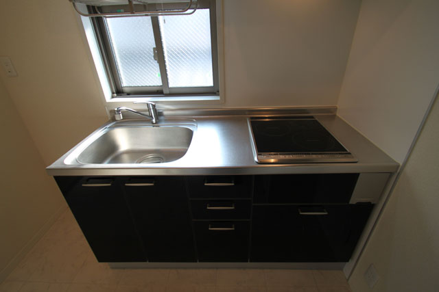 ヴィラージュ根岸 301号-6